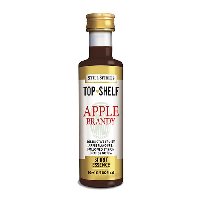 Apple Brandy