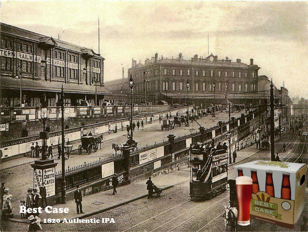 1820 Authentic IPA