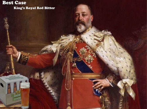 King's Royal Red Bitter