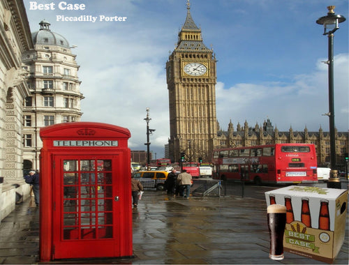 Piccadilly Porter