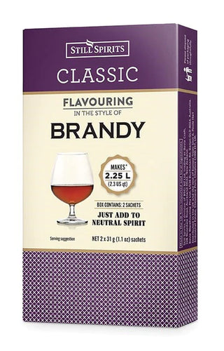 Classic Brandy Flavouring