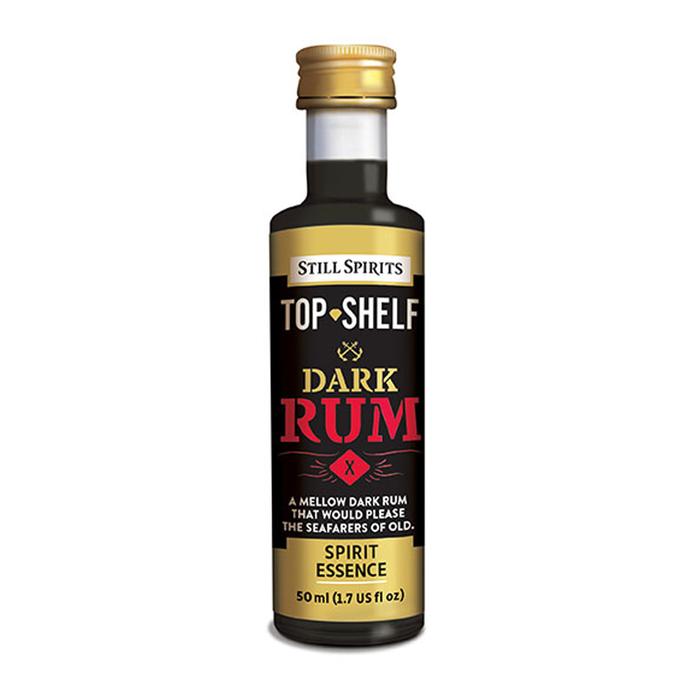 Dark Rum