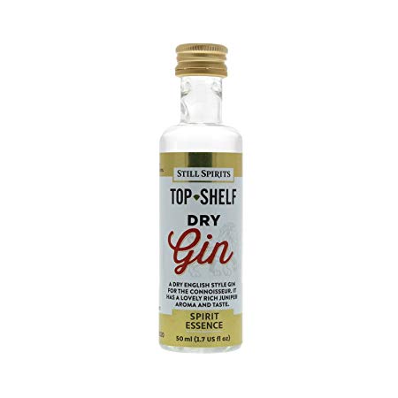 Dry Gin