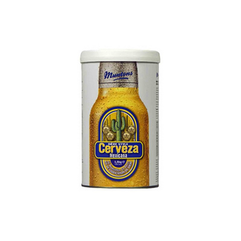 Cerveza