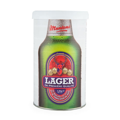 Lager