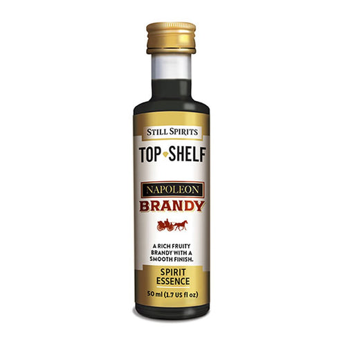 Napoleon Brandy