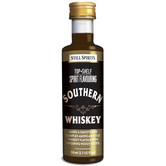 Southern Whiskey