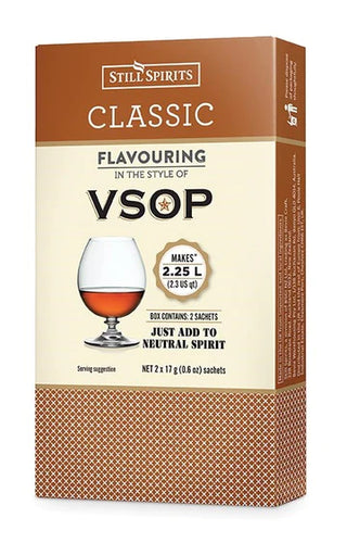 Classic Cognac VSOP Flavouring