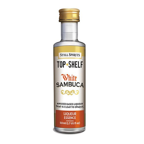 White Sambuca