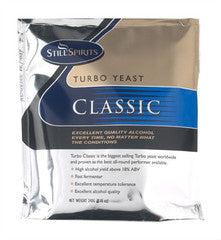 Turbo Yeast Classic