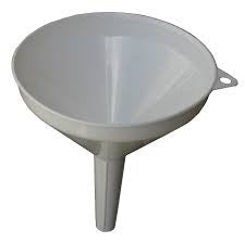 12 cm Funnel