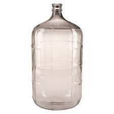 23 L Glass Carboy