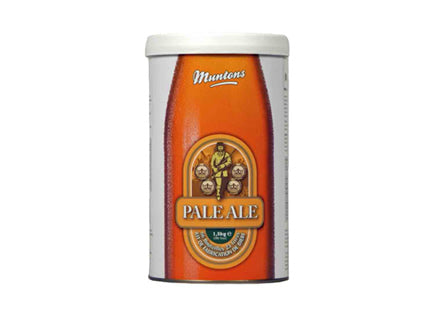 Pale Ale