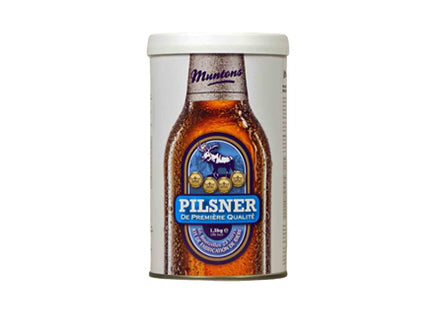 Pilsner