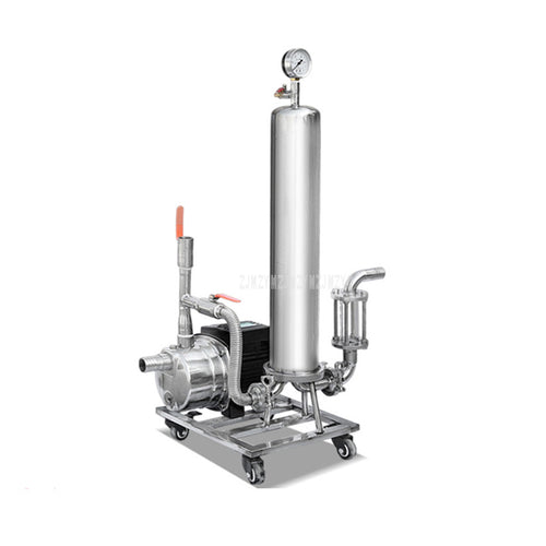 Wine Filter