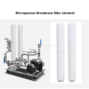 Wine Filter & Ager