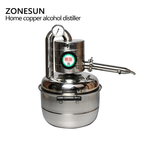 10L Water Distiller