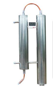304 Stainless Steel Distiller