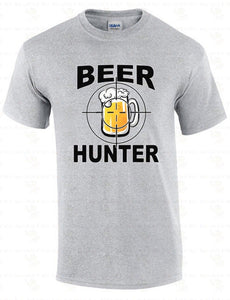 Beer Hunter