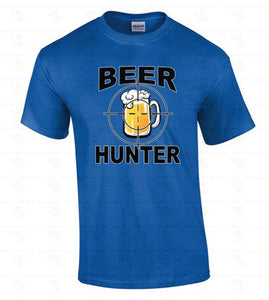 Beer Hunter