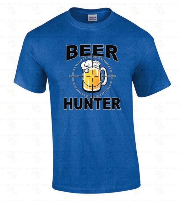 Beer Hunter