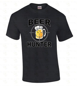 Beer Hunter