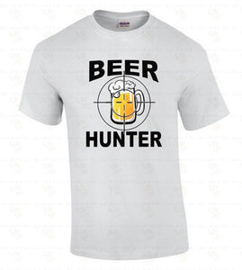 Beer Hunter