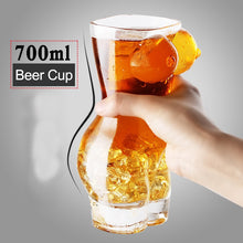 Load image into Gallery viewer, Sexy Lady &amp; Man Beer Glass 700ml