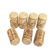 Load image into Gallery viewer, 100Pcs Wine Cork