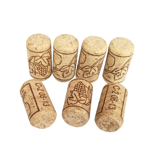 100Pcs Wine Cork